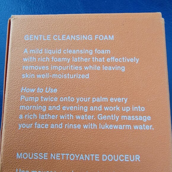 SULWHASOO Gentle Cleansing Foam and Gentle Cleansing Oil - Picture 11 of 15